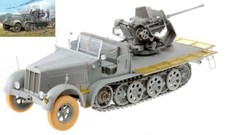 Modellino model kit di