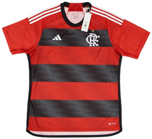 Official adidas flamengo home - adidas,