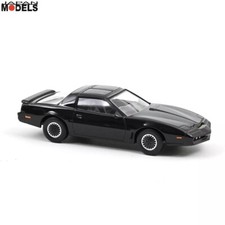 PONTIAC TRANS FIREBIRD KITT SUPERCAR Norev 930000 Die Cast 1/43 Nuovo New