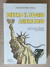 Gianantonio Valli - Dietro il sogno americano - Barbarossa 1991