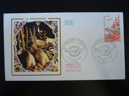 Francia primo giorno fdc yvert - fdc,