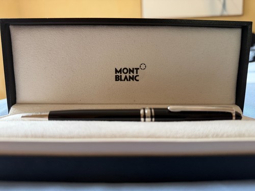 Penna sfera montblanc - penna, a
