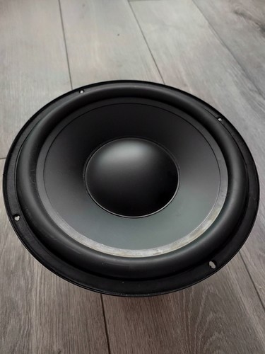 Kef kube altoparlante - kube, driver