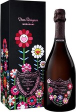 Dom Perignon, Champagne Rose