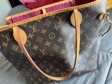 Louis Vuitton Neverfull