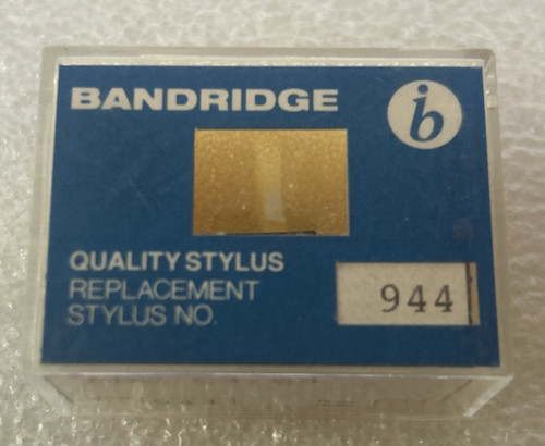 Ricambio diamond stylus - ricambio,