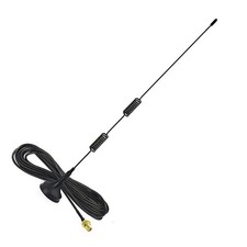 Antenna doppia lunga durata BA