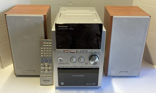 Panasonic pm533 digital 5 - panasonic,