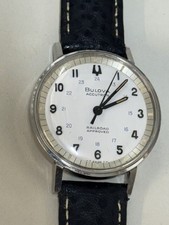 Orologio da uomo Bulova