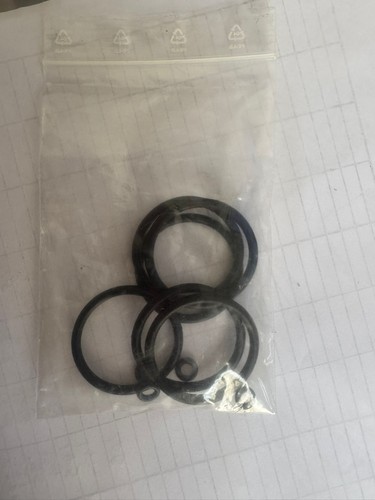 6pezzi set guarnizione ring - 6pezzi,