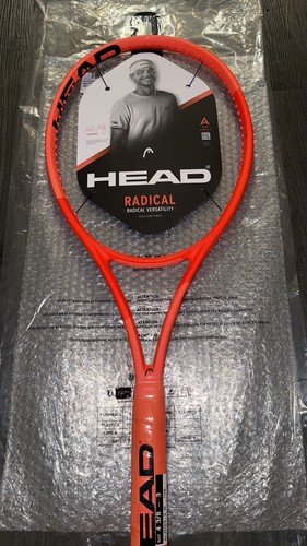 Head radical 98in 16x19 - head,