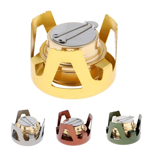 Mini fornello alcol per - fornello,