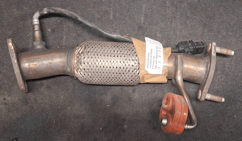 286101w660 silenziatore ant - 286101w660,