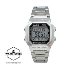 Orologio Casio Digitale Dual