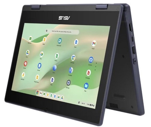 Asus chromebook flip 6 - asus,