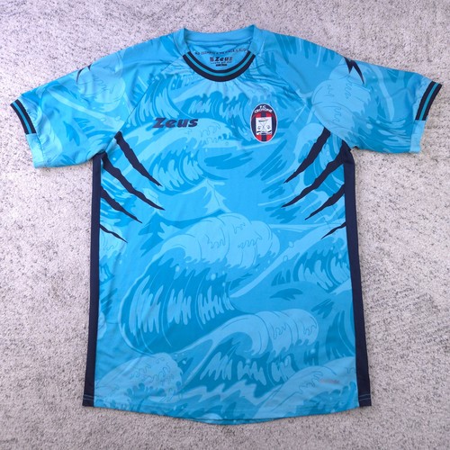 Maglia crotone uomo zeus - maglia, fc