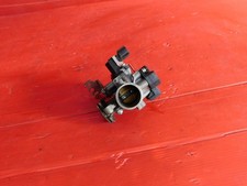 CORPO FARFALLATO YAMAHA YZF R 125 2014 2016 MARY 697