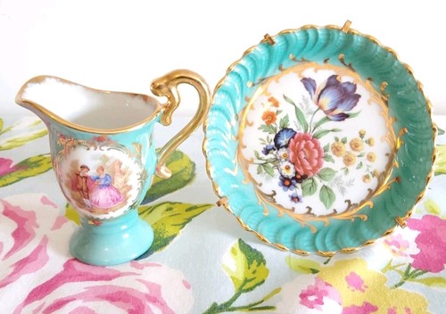 Vintage limoges france - limoges,