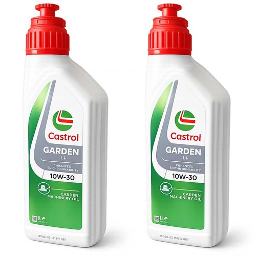 Rasaerba castrol - rasaerba, 2l