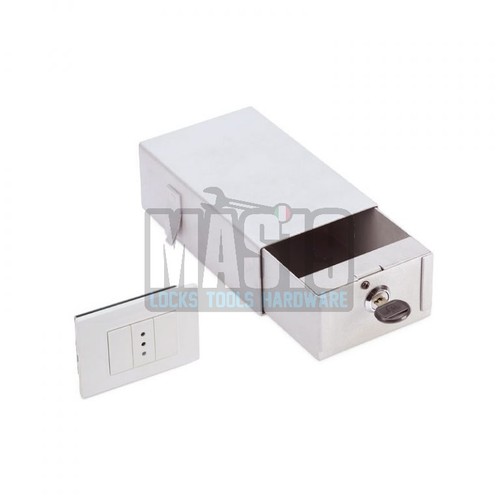 Cassaforte invisibile - cassaforte,