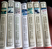 Grande Enciclopedia della