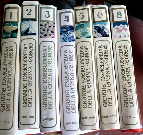 Grande enciclopedia della - enciclopedia,
