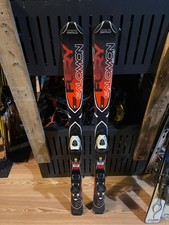 SCI SALOMON JUNIOR USATI