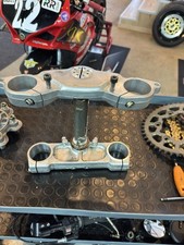 Piastre Di Sterzo Complete