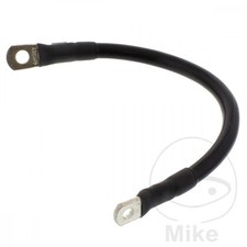 All Balls Racing 25cm Black