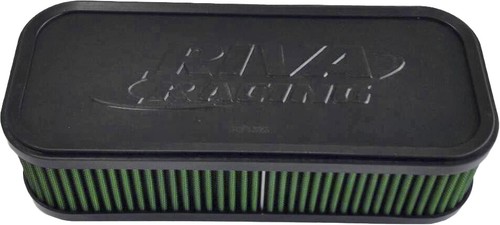 Riva power filter flame - power,