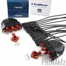Set Cavi + 2x Beru Cappuccio