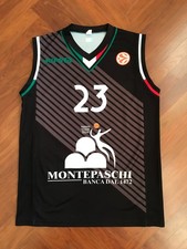 Hackett siena montepaschi - hackett,