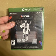 FIFA 21 (Next Level Edition) -