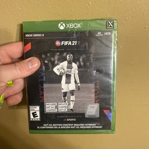 Fifa - level, edition)