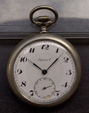 Orologio da tasca vintage