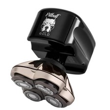 Pitbull Gold PRO rasoio