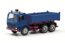 Herpa Camion Scania 113M 380