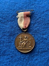 Medaglia portatile 1928 90 - 1928,