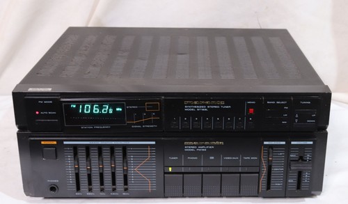 Marantz sintonizzatore stereo - marantz,