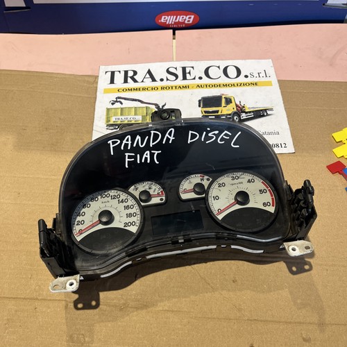 Tachimetro quadro strumenti - quadro,