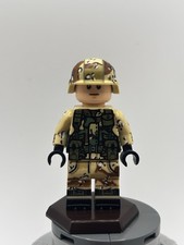Lego Brickmania Desert Storm