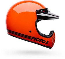 Casco Integrale Bell Moto-3