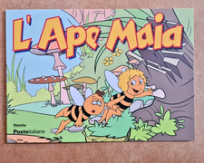 Italia 2025 ape maia - maia, (folder
