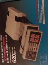 Console Retro Mini 620 Giochi