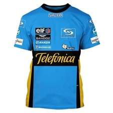 Maglietta classica fernando - maglietta,