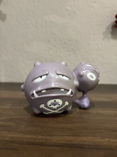 Raro pokemon weezing - pokemon,