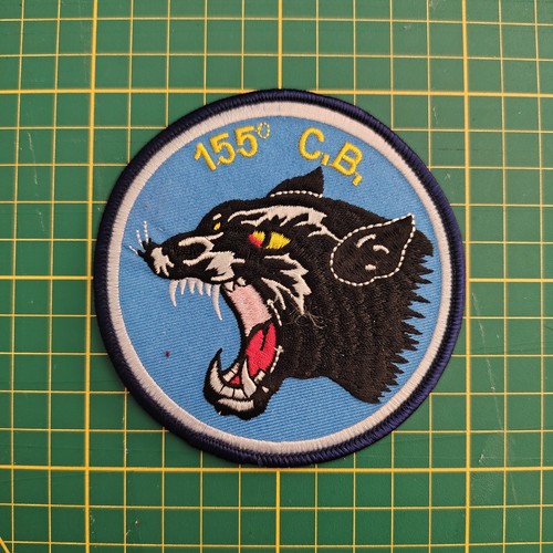 Patch aeronautica militare - patch,