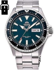 Orologio automatico subacqueo