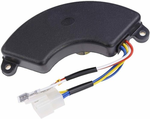 Avr voltage regulator for - avr,