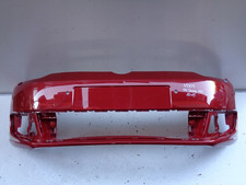 NUOVO PARAURTI ANTERIORE ORIGINALE VW VOLKSWAGEN TOURAN 1T 1T0 10-15